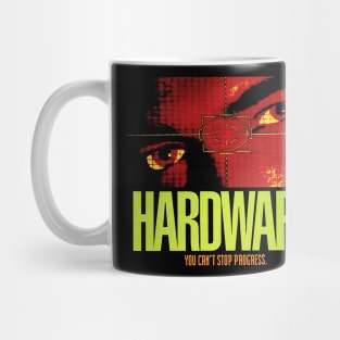 hardware movie Mug